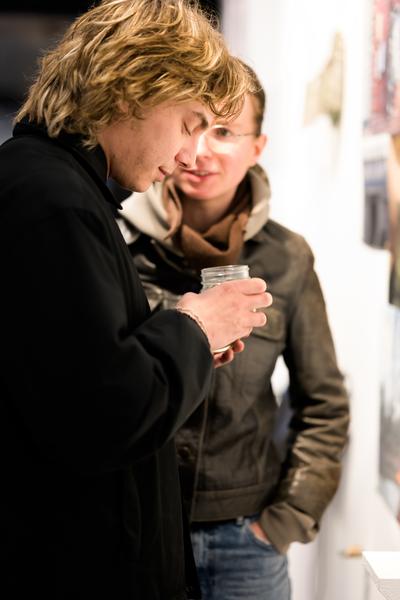 The institute of Queer Ecology "I Wish We Had More Time" (Kunst Haus Wien Garage, 10.04.2026 – 09.08.2026) Foto: eSeL.at - Joanna Pianka