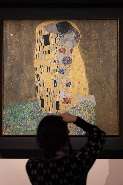 Jahrespressekonferenz Belvedere 2026 (8.1.2026) Foto: eSeL.at - Lorenz Seidler