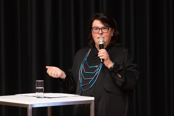 Weltmuseum Wien Jahrespressekonferenz (26.1.2026) Foto: eSeL.at - Lorenz Seidler