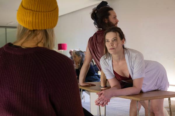 Christine Gaigg / 2nd nature: &quot;Jealousy&quot; (Funkhaus, 27.11. - 29.11.2025) Foto: eSeL.at - Lorenz Seidler