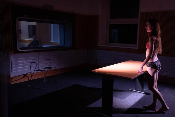 Christine Gaigg / 2nd nature: &quot;Jealousy&quot; (Funkhaus, 27.11. - 29.11.2025) Foto: eSeL.at - Lorenz Seidler