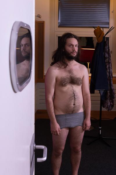 Christine Gaigg / 2nd nature: &quot;Jealousy&quot; (Funkhaus, 27.11. - 29.11.2025) Foto: eSeL.at - Lorenz Seidler