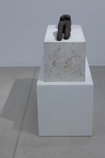 Joe Bradley (Kunsthalle Krems, 22.11.2025 – 06.04.2026) Foto: eSeL.at - Lorenz Seidler