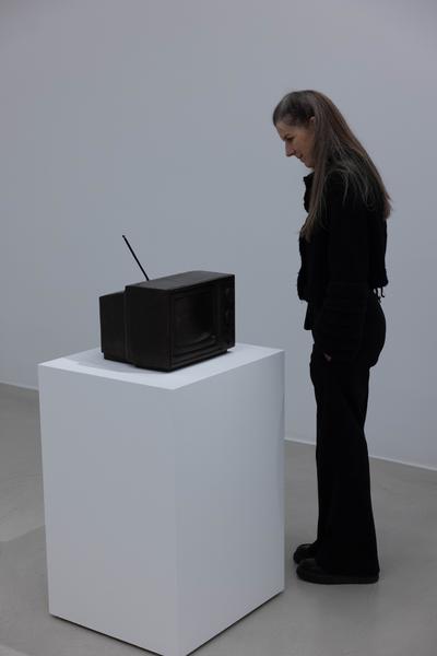 Joe Bradley (Kunsthalle Krems, 22.11.2025 – 06.04.2026) Foto: eSeL.at - Lorenz Seidler