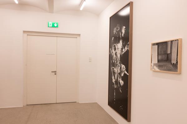 Katherine Hubbard "The Great Room" (12.6. – 30.8.2026) Foto: eSeL.at - Lorenz Seidler