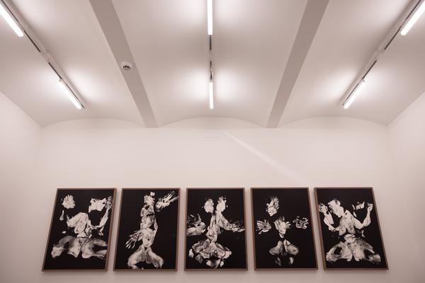 Katherine Hubbard "The Great Room" (12.6. – 30.8.2026) Foto: eSeL.at - Lorenz Seidler