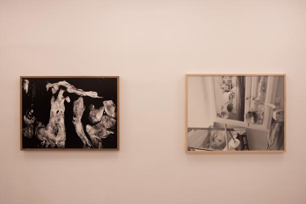 Katherine Hubbard "The Great Room" (12.6. – 30.8.2026) Foto: eSeL.at - Lorenz Seidler