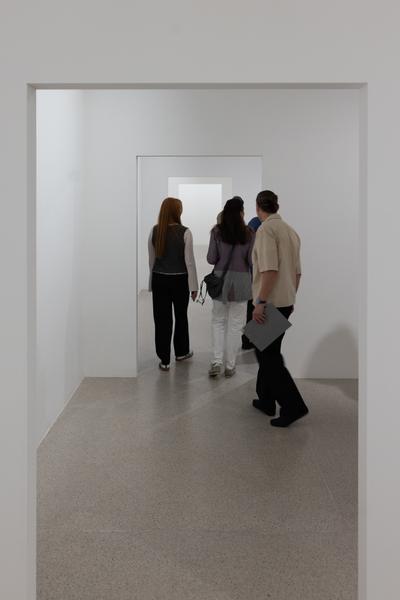 Kazuna Taguchi &quot;I´ll never ask you&quot; (mumok, 13.6. - 16.11.2025) Foto: eSeL.at - Lorenz Seidler