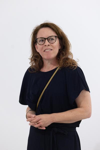 Kazuna Taguchi &quot;I´ll never ask you&quot; (mumok, 13.6. - 16.11.2025) Foto: eSeL.at - Lorenz Seidler