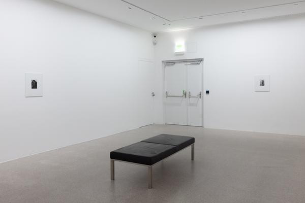 Kazuna Taguchi &quot;I´ll never ask you&quot; (mumok, 13.6. - 16.11.2025) Foto: eSeL.at - Lorenz Seidler