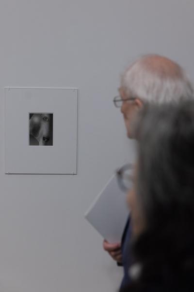 Kazuna Taguchi &quot;I´ll never ask you&quot; (mumok, 13.6. - 16.11.2025) Foto: eSeL.at - Lorenz Seidler