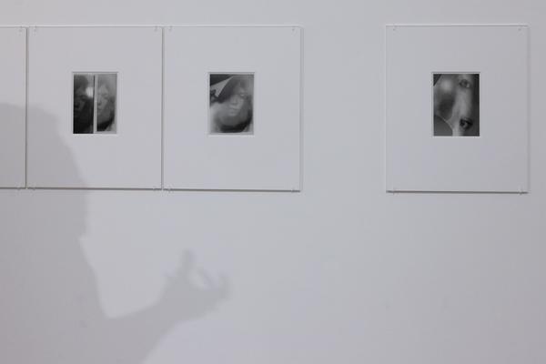 Kazuna Taguchi &quot;I´ll never ask you&quot; (mumok, 13.6. - 16.11.2025) Foto: eSeL.at - Lorenz Seidler