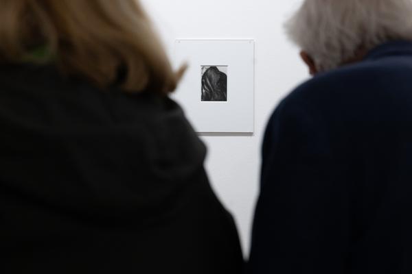 Kazuna Taguchi &quot;I´ll never ask you&quot; (mumok, 13.6. - 16.11.2025) Foto: eSeL.at - Lorenz Seidler