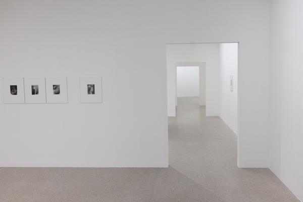 Kazuna Taguchi &quot;I´ll never ask you&quot; (mumok, 13.6. - 16.11.2025) Foto: eSeL.at - Lorenz Seidler