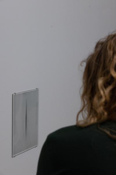 Kazuna Taguchi &quot;I´ll never ask you&quot; (mumok, 13.6. - 16.11.2025) Foto: eSeL.at - Lorenz Seidler