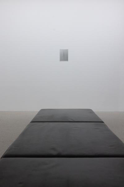 Kazuna Taguchi &quot;I´ll never ask you&quot; (mumok, 13.6. - 16.11.2025) Foto: eSeL.at - Lorenz Seidler