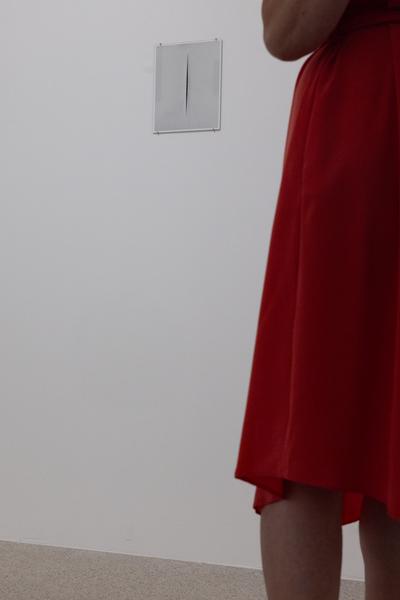 Kazuna Taguchi &quot;I´ll never ask you&quot; (mumok, 13.6. - 16.11.2025) Foto: eSeL.at - Lorenz Seidler