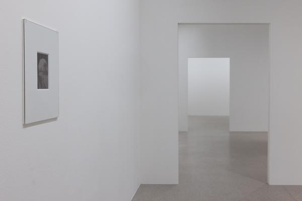 Kazuna Taguchi &quot;I´ll never ask you&quot; (mumok, 13.6. - 16.11.2025) Foto: eSeL.at - Lorenz Seidler