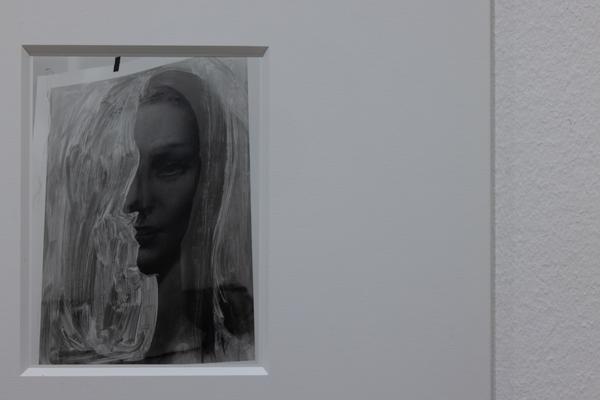 Kazuna Taguchi &quot;I´ll never ask you&quot; (mumok, 13.6. - 16.11.2025) Foto: eSeL.at - Lorenz Seidler