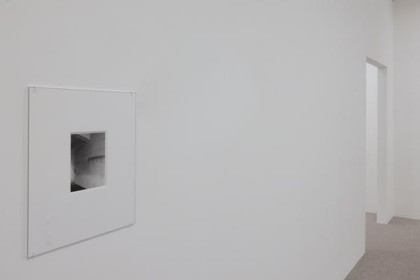 Kazuna Taguchi &quot;I´ll never ask you&quot; (mumok, 13.6. - 16.11.2025) Foto: eSeL.at - Lorenz Seidler