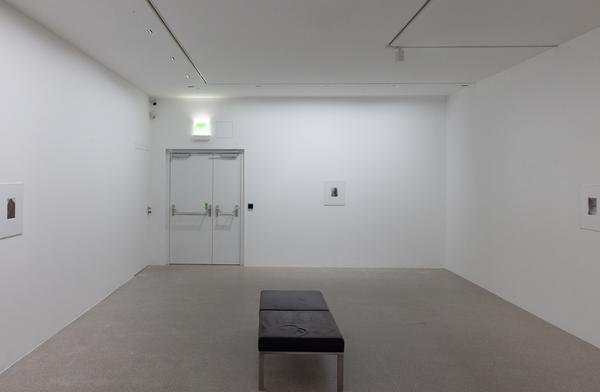 Kazuna Taguchi &quot;I´ll never ask you&quot; (mumok, 13.6. - 16.11.2025) Foto: eSeL.at - Lorenz Seidler