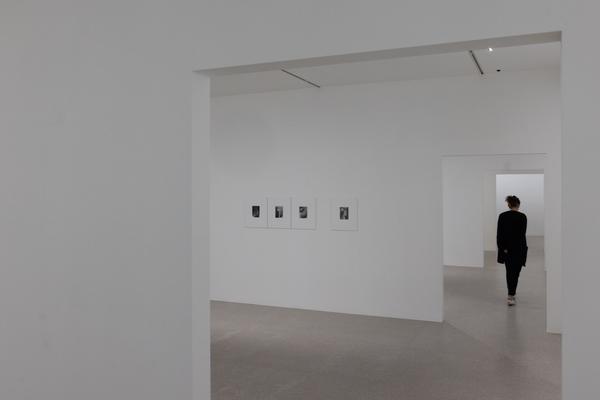 Kazuna Taguchi &quot;I´ll never ask you&quot; (mumok, 13.6. - 16.11.2025) Foto: eSeL.at - Lorenz Seidler