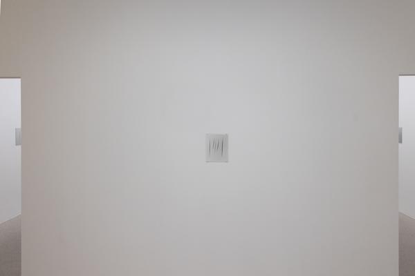 Kazuna Taguchi &quot;I´ll never ask you&quot; (mumok, 13.6. - 16.11.2025) Foto: eSeL.at - Lorenz Seidler