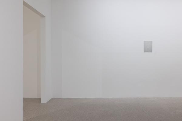 Kazuna Taguchi &quot;I´ll never ask you&quot; (mumok, 13.6. - 16.11.2025) Foto: eSeL.at - Lorenz Seidler