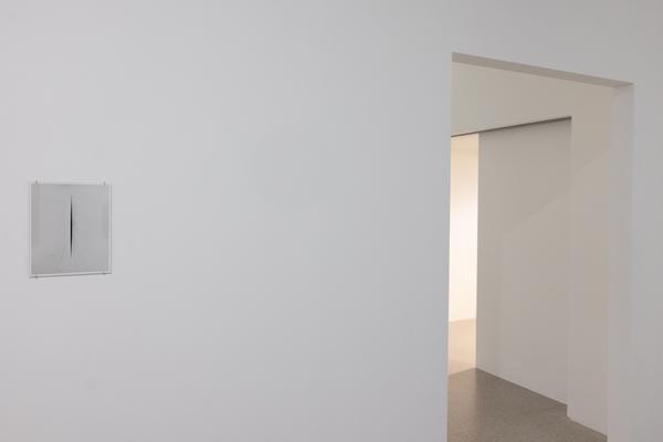 Kazuna Taguchi &quot;I´ll never ask you&quot; (mumok, 13.6. - 16.11.2025) Foto: eSeL.at - Lorenz Seidler