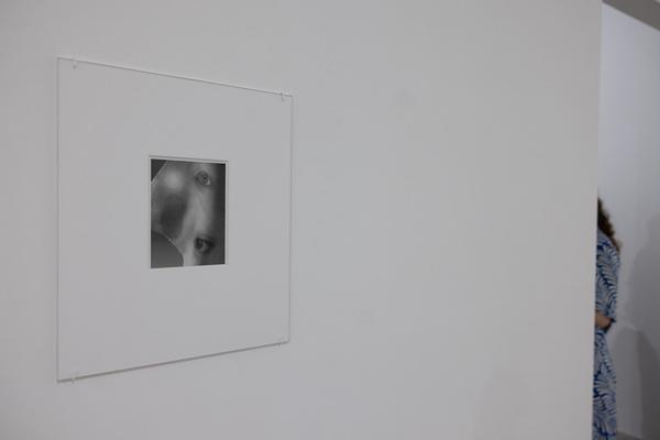 Kazuna Taguchi "I´ll never ask you" (mumok, 13.6. - 16.11.2025) Foto: eSeL.at - Lorenz Seidler