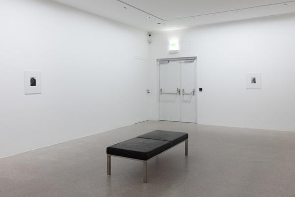 Kazuna Taguchi "I´ll never ask you" (mumok, 13.6. - 16.11.2025) Foto: eSeL.at - Lorenz Seidler