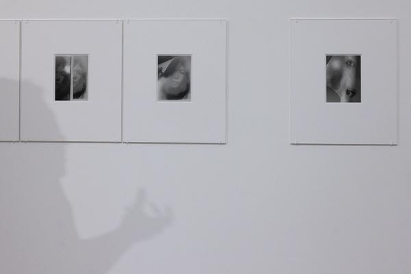 Kazuna Taguchi "I´ll never ask you" (mumok, 13.6. - 16.11.2025) Foto: eSeL.at - Lorenz Seidler