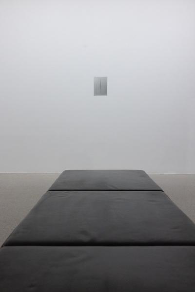 Kazuna Taguchi "I´ll never ask you" (mumok, 13.6. - 16.11.2025) Foto: eSeL.at - Lorenz Seidler