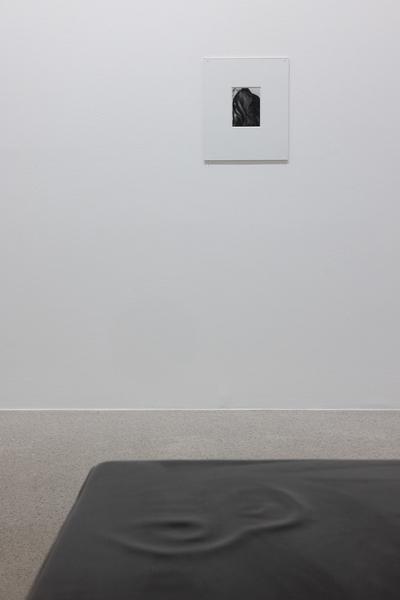 Kazuna Taguchi "I´ll never ask you" (mumok, 13.6. - 16.11.2025) Foto: eSeL.at - Lorenz Seidler
