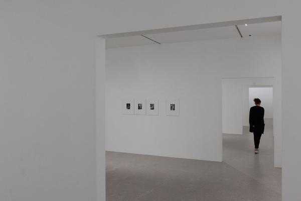 Kazuna Taguchi "I´ll never ask you" (mumok, 13.6. - 16.11.2025) Foto: eSeL.at - Lorenz Seidler