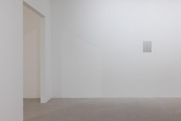 Kazuna Taguchi "I´ll never ask you" (mumok, 13.6. - 16.11.2025) Foto: eSeL.at - Lorenz Seidler
