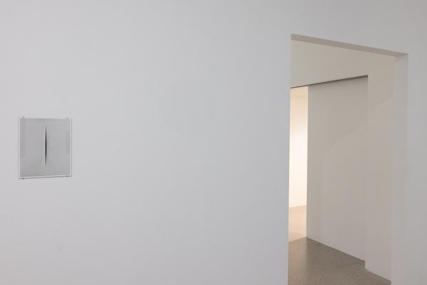 Kazuna Taguchi "I´ll never ask you" (mumok, 13.6. - 16.11.2025) Foto: eSeL.at - Lorenz Seidler