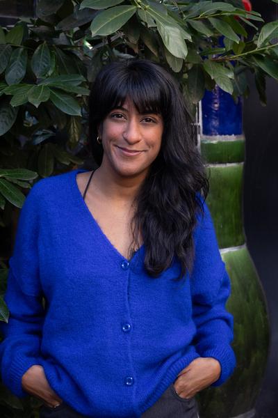 Klima Biennale 2026 Pressekonferenz (Kunst Haus Wien, 23.2.2026) Foto: eSeL.at - Lorenz Seidler