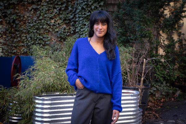 Klima Biennale 2026 Pressekonferenz (Kunst Haus Wien, 23.2.2026) Foto: eSeL.at - Lorenz Seidler