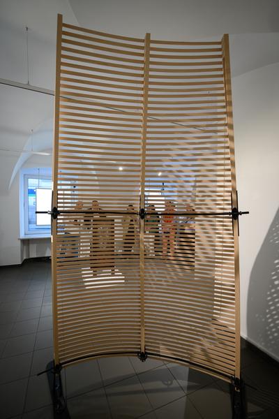 Kooperacje VIENNA DESIGN WEEK 2026 (Galerie des Polnischen Instituts Wien, 28.09.2026) Foto: eSeL.at / Vienna Design Week - Joanna Pianka