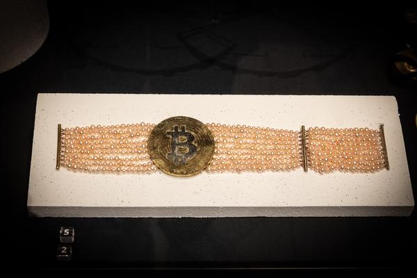 Kopf &amp; Kragen. Münzen machen Mode (Münzkabinett - Kunsthistorisches Museum, ab 11.11.2025) Foto: eSeL.at - Lorenz Seidler