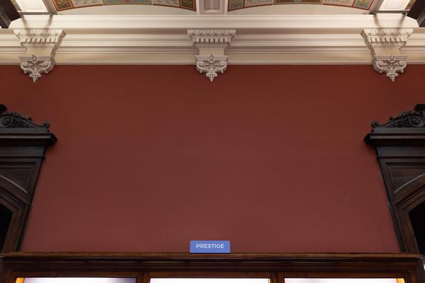 Kopf &amp; Kragen. Münzen machen Mode (Münzkabinett - Kunsthistorisches Museum, ab 11.11.2025) Foto: eSeL.at - Lorenz Seidler