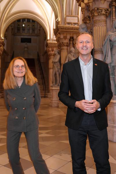 Krank vom Krieg (Heeresgeschichtliches Museum, 11.12.2025) Foto: eSeL.at - Joanna Pianka