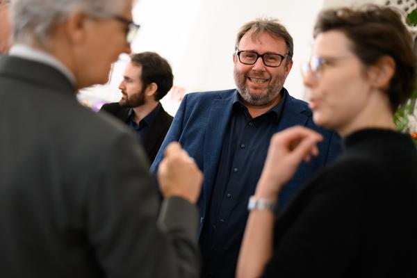 Krank vom Krieg (Heeresgeschichtliches Museum, 11.12.2025) Foto: eSeL.at - Joanna Pianka