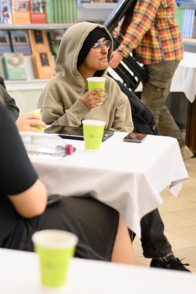 Krank vom Krieg (Heeresgeschichtliches Museum, 11.12.2025) Foto: eSeL.at - Joanna Pianka