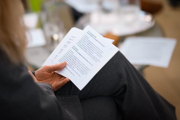 Krank vom Krieg (Heeresgeschichtliches Museum, 11.12.2025) Foto: eSeL.at - Joanna Pianka