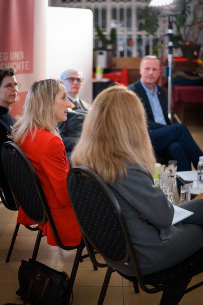 Krank vom Krieg (Heeresgeschichtliches Museum, 11.12.2025) Foto: eSeL.at - Joanna Pianka