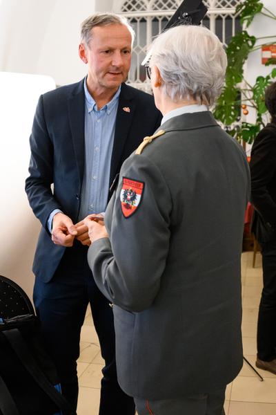 Krank vom Krieg (Heeresgeschichtliches Museum, 11.12.2025) Foto: eSeL.at - Joanna Pianka