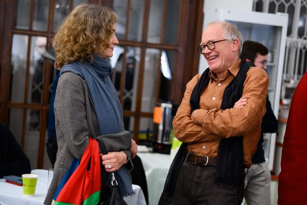 Krank vom Krieg (Heeresgeschichtliches Museum, 11.12.2025) Foto: eSeL.at - Joanna Pianka