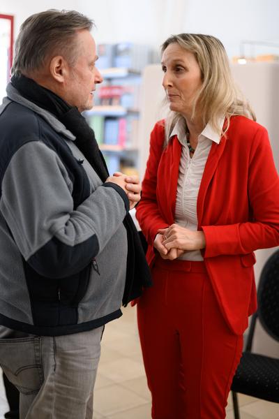 Krank vom Krieg (Heeresgeschichtliches Museum, 11.12.2025) Foto: eSeL.at - Joanna Pianka